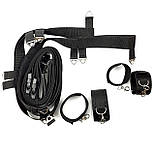 Розтяжка на ліжко Art of Sex – BDSM Stretching Love, виробник Україна, фото 3