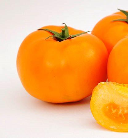 Насіння томатів Мікадо жовтий 25 шт