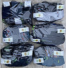 Дитячі махрові шкарпетки з бавовни хлопчикам тм Еко р21-23 (11-13), фото 2