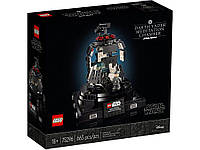 Конструктор LEGO Star Wars Darth Vader Meditation Chamber 75296 Камера для медитації Дарта Вейдера, фото 2