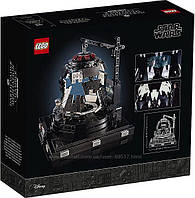 Конструктор LEGO Star Wars Darth Vader Meditation Chamber 75296 Камера для медитації Дарта Вейдера, фото 3