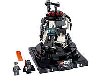 Конструктор LEGO Star Wars Darth Vader Meditation Chamber 75296 Камера для медитації Дарта Вейдера, фото 4