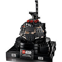 Конструктор LEGO Star Wars Darth Vader Meditation Chamber 75296 Камера для медитації Дарта Вейдера, фото 5