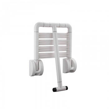 Сидіння для душу Frap F8132 відкидне з фіксатором