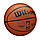 М'яч баскетбольний W NBA AUTHENTIC SERIES OUTDOOR BSKT WTB7300XB, фото 3
