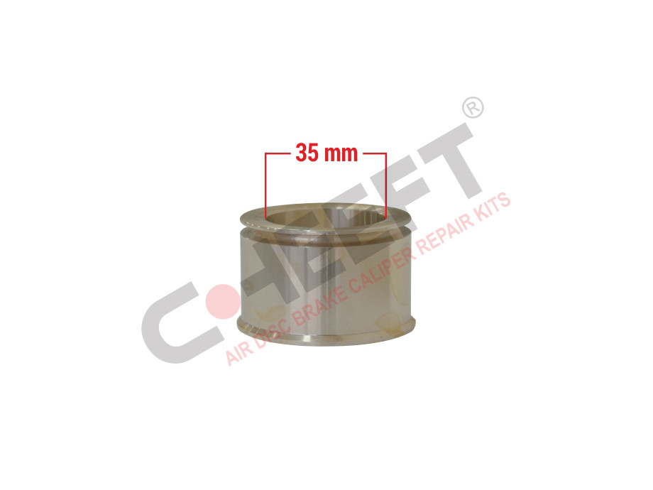 Втулка вала супорту ROR ELSA1 TYPE (for 35 mm Gear Assembly) штука
