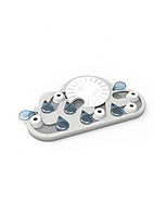 Інтерактивна іграшка головоломка для кішок Краплі дощу Petstages Rainy Day Puzzle and Play (Петстейджес)