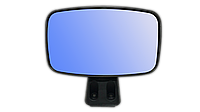 Зеркало бордюрное DAF XF95 / 105 1669573