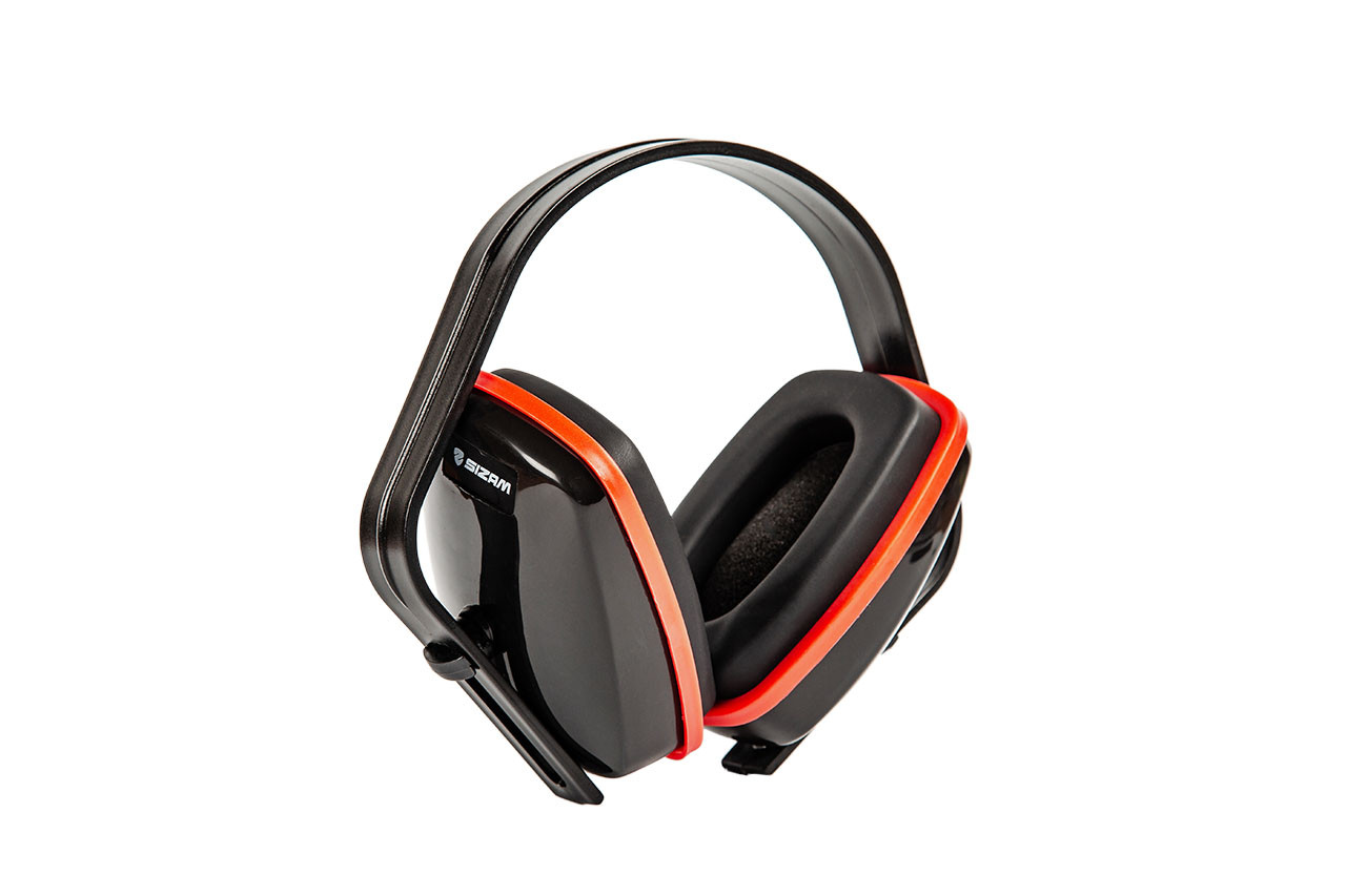 Протишумові захисні навушники Sizam Optimum II 2350, SNR 21dB