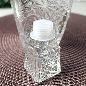 Графин для віскі 790 мл Bormioli Rocco Dedalo, фото 2