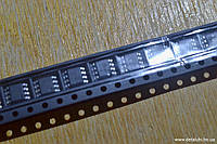 SMD микросхема TC4056E