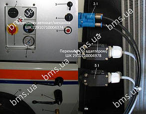 Перемикач FESTO N-22SSCHWARZ, фото 2