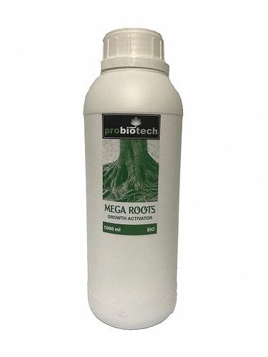 Стимулятор коренеутворення ProBioTech Mega Roots 500ml