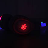 Бездротові Bluetooth навушники Deepbass R6 Orange(Рожевий/Оранжевий), фото 8