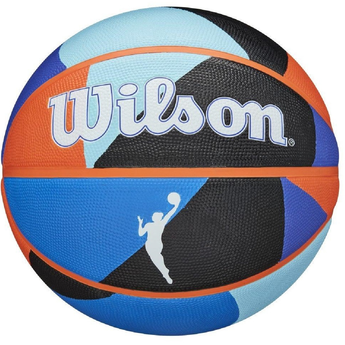 М'яч баскетбольний W WNBA HEIR GEO BSKT WTB4905XB06