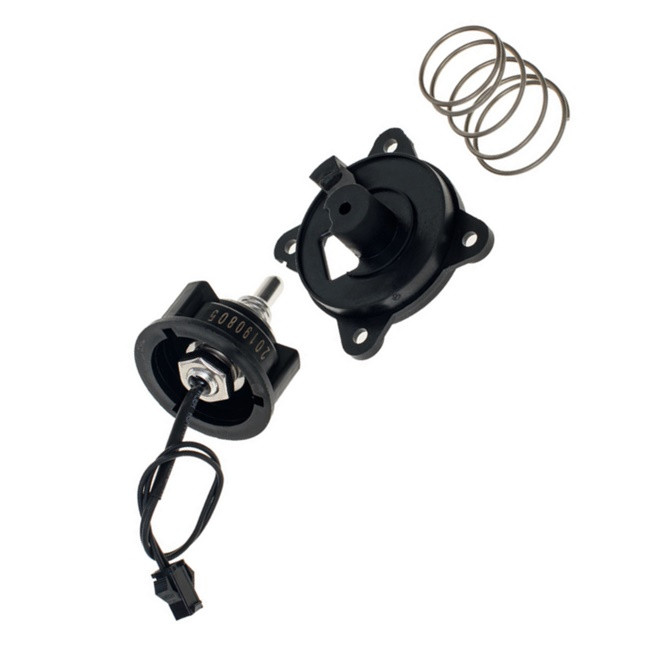 Датчик температури кришки мультиварки Moulinex SS-993399, фото 1