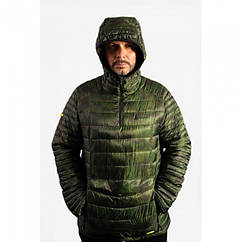 Куртка Ridge Monkey APEarel K2XP Compact Coat Camo