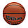 М'яч баскетбольний W NBA DRV PRO BSKT 285 WTB9100XB06, фото 3