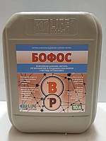 Бофос на Соняшник. Бофос на Ріпак. "Лайф Біохем", фото 2