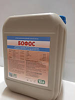 Бофос на Соняшник. Бофос на Ріпак. "Лайф Біохем", фото 6