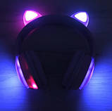 Бездротові Bluetooth навушники Deepbass R6 Black(Білий), фото 9