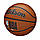 М'яч баскетбольний W NBA DRV PLUS BSKT WTB9200XB07, фото 2