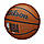 М'яч баскетбольний W NBA DRV PLUS BSKT WTB9200XB07, фото 3