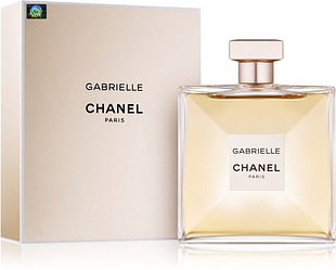 Жіноча парфумована вода Chanel Gabrielle 100 мл (Euro)