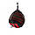 Чохол для баскетбольного м'яча W SINGLE BALL BSKT BAG WTB201910, фото 3