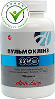 Пульмоклинз 90капс. Артлайф противовоспалительный комплекс для бронхолегочной системы.