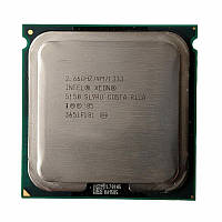 Процесор Intel Xeon 5150 2.667GHz/4M/65W Socket 771 SL9RU/SLABM/SLAGA