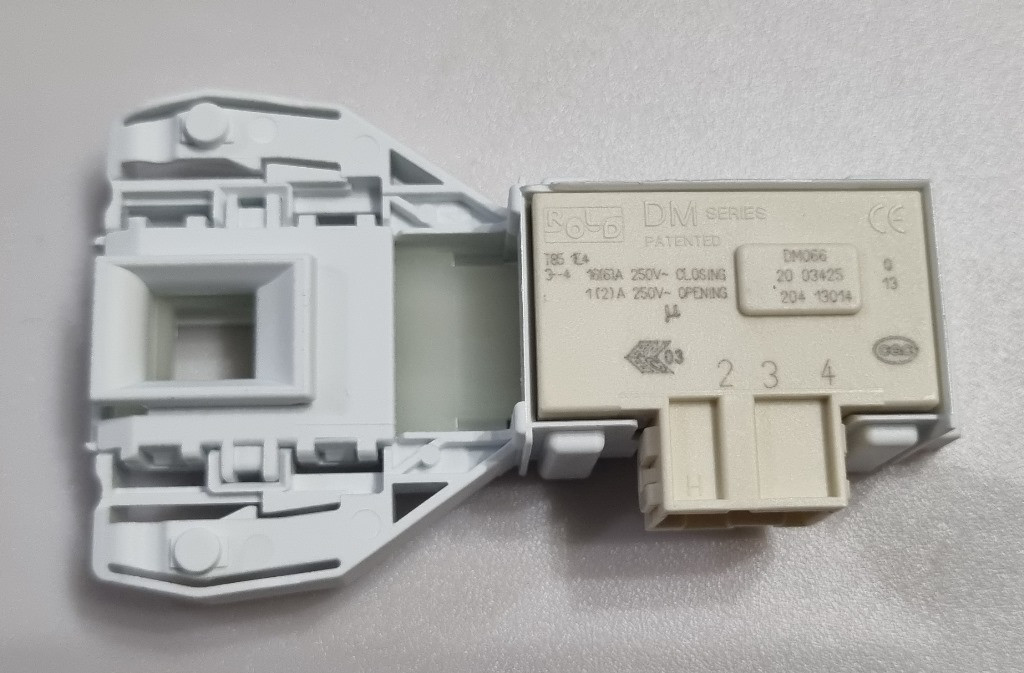 Замок для пральної машини Ariston C00297327