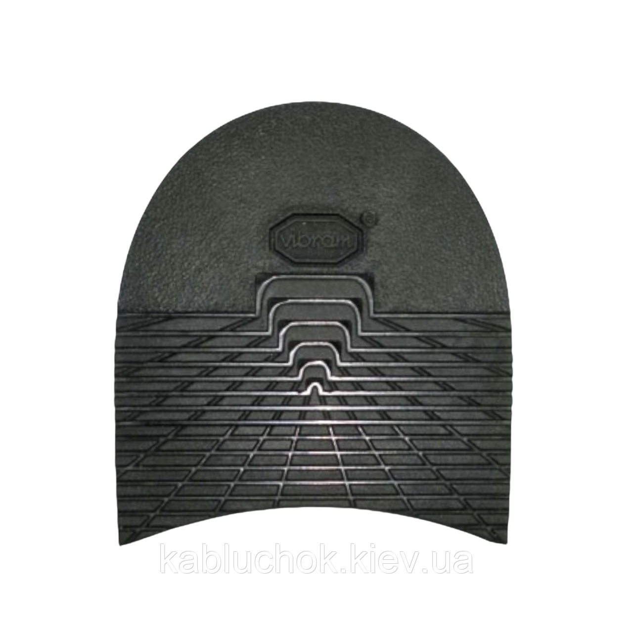 Набійка Vibram 5345 SUNRISE TACCO (р. 020 / 030)