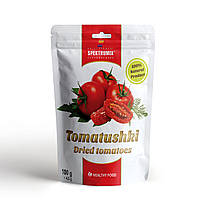 Томати в'ялені Tomatushki, 100 г