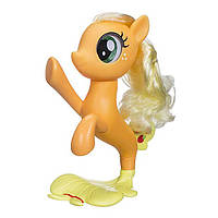 Морська поні Еплджек My Little Pony Seapony Applejack