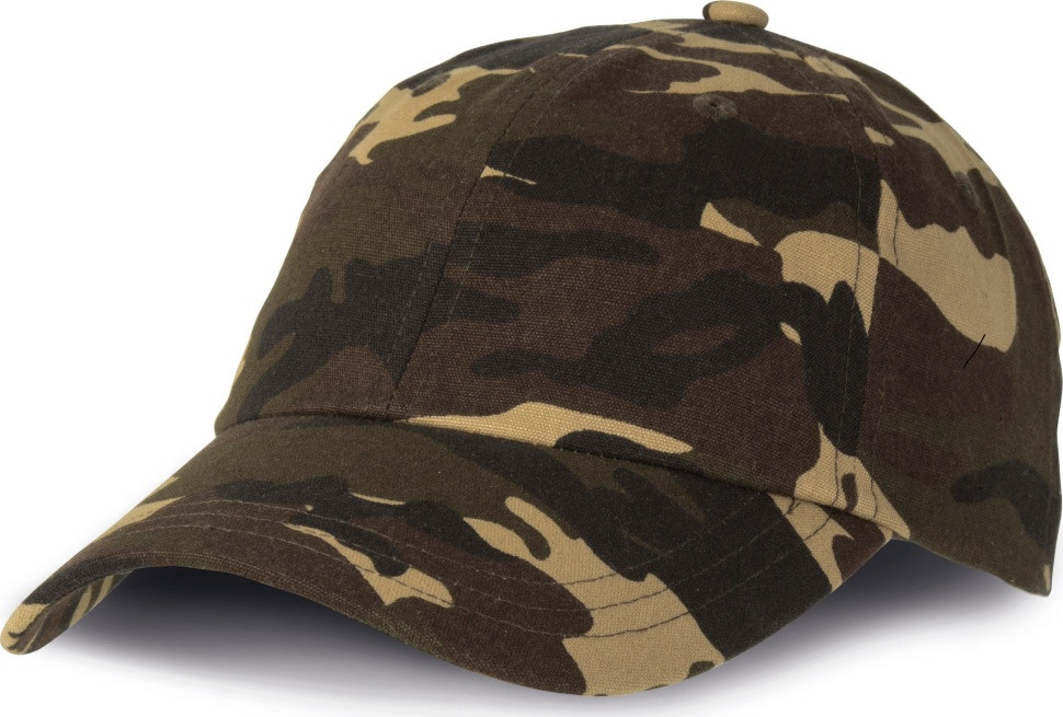 Кепка Kariban Dad Hat, фото 1