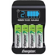 Зарядні пристрої