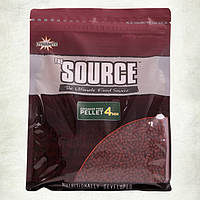 Пеллетс Dynamite Baits The Source Feed 4mm