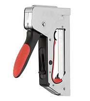 Степлер будiвельний 3 в 1, INTERTOOL RT-0105, фото 3