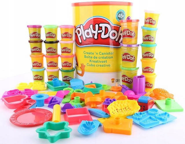 Play doh mega set sales
