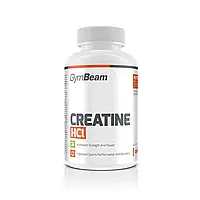 Креатин гидрохлорид GymBeam Creatine HCL 120 капс.