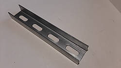 З'єднувач для профілю 41х41 внутрішній