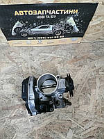 Дросельна заслонка 1.6 Авео т-200 т-250 т-255 оригинал Gm