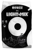 Грунт для рослин, субстрат, BIOBIZZ Light Mix 50L, Нідерланди