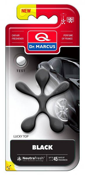 Dr. Marcus Lucky Top Black Dr. Marcus ODESA 799822960