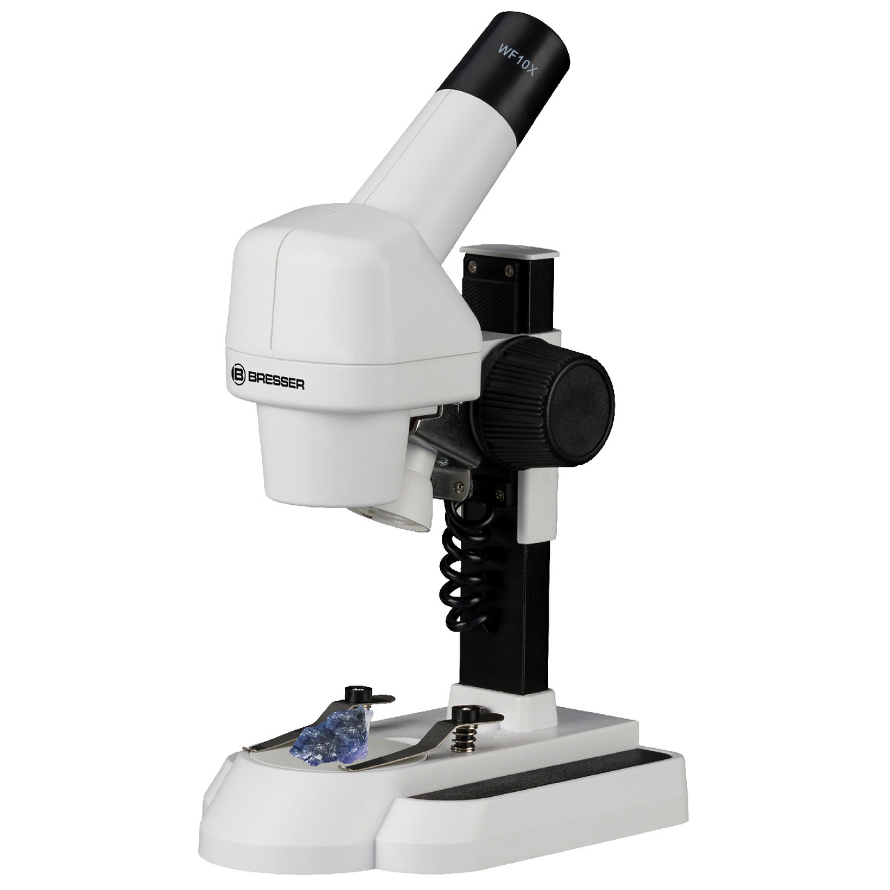 Купить Мікроскоп BRESSER JUNIOR Microscope with 20x Magnification ...