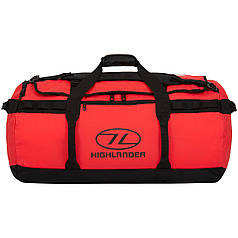 Сумка-рюкзак Highlander Storm Kitbag 90 Red