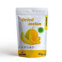 Диня сушена Dried Melon, 25 г