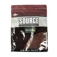 Пеллетс Dynamite Baits The Source Feed 6mm