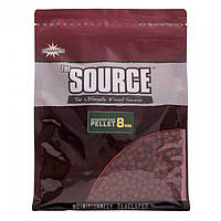 Пеллетс Dynamite Baits The Source Feed 8mm